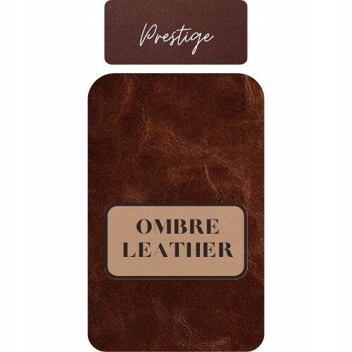 Vonný olej do difuzéru Prestige Ombre Leather 100 ml