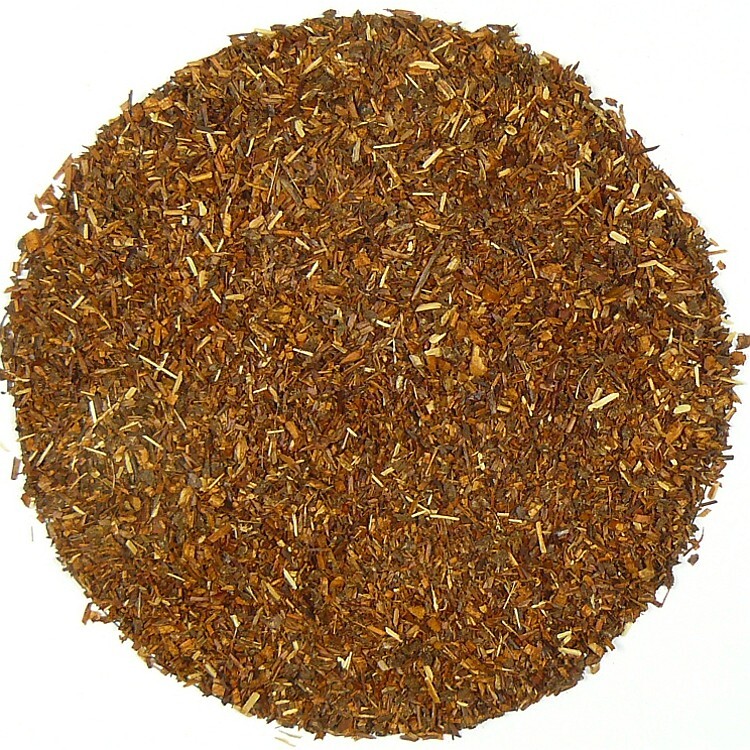 Čaj Rooibos červený keř Bezteinový 1kg