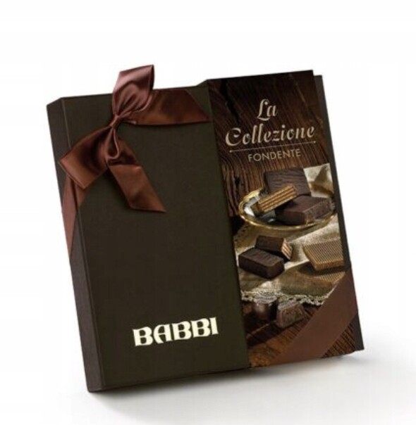 Babbi La Collezione Fondente