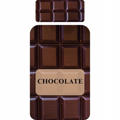 Vonný olej do difuzéru Čokoláda 100 m