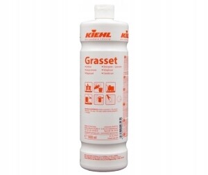 Kiehl Čisticí prostředek 1 l – odstraňuje mastnotu a nečistoty, ideální pro kuchyně a koupelny