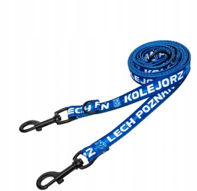 Yourdog Lech Poznaň vodítko skládací 25/240 cm