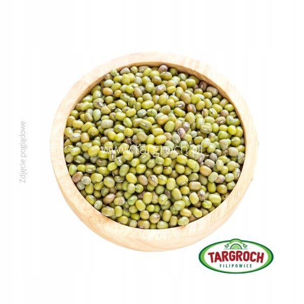 Targroch Fazole Mungo 25 kg