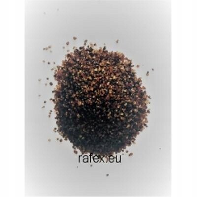 Uzená olšová sůl 100 g Rafex