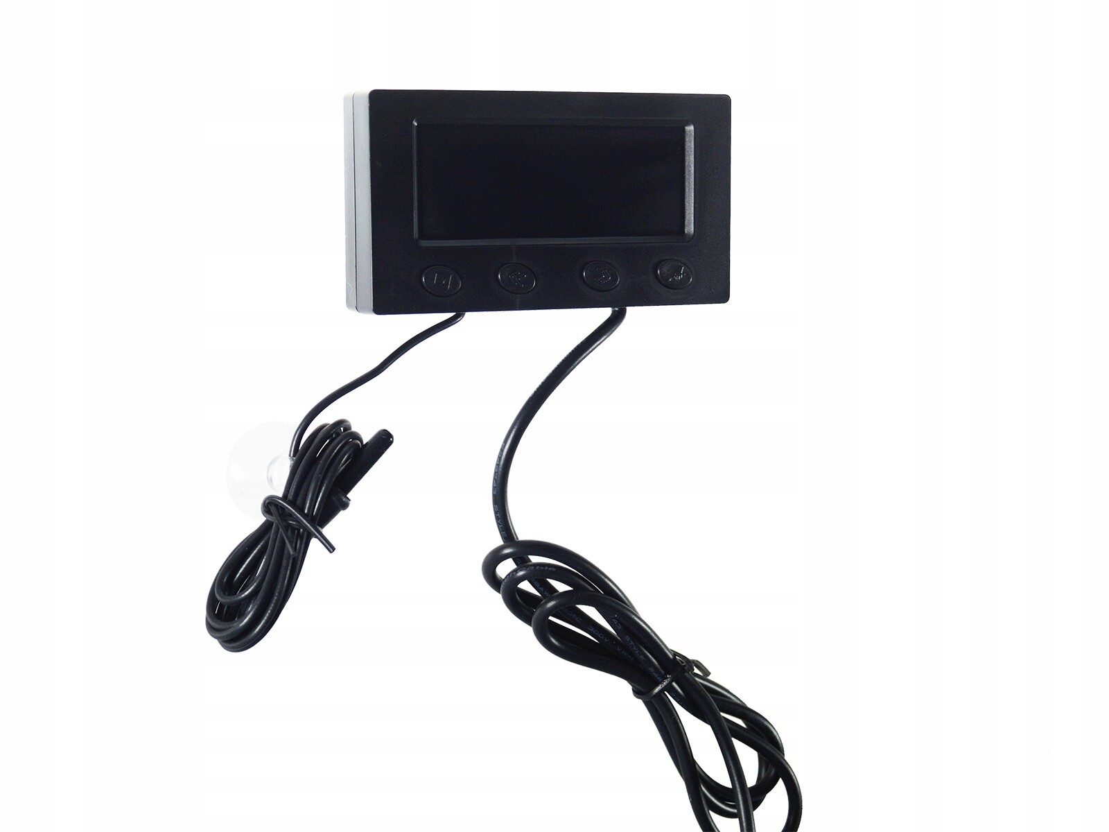 Ringder TC-131 Regulátor Teploty s Časovačem 2v1 Termostat do terária