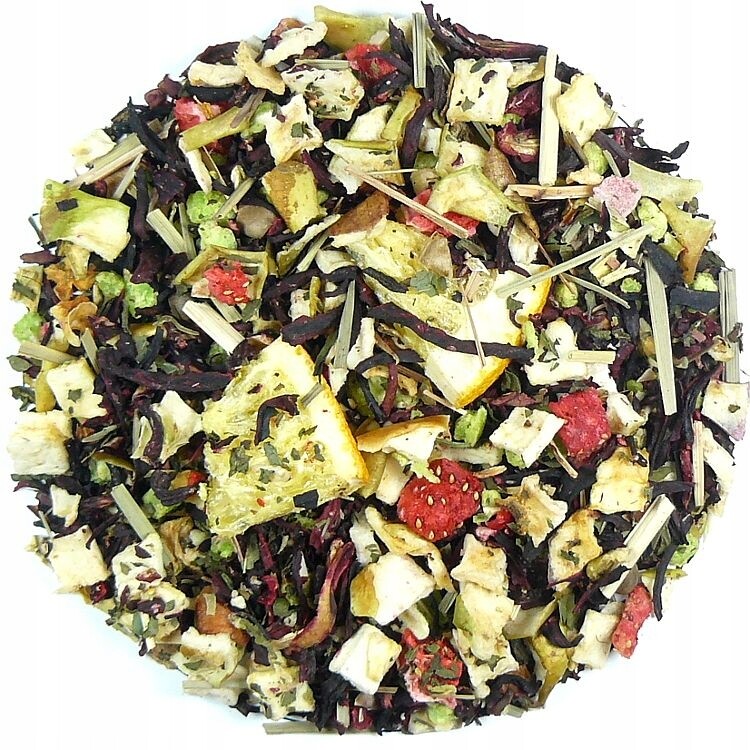 Čaj Vitamín jablko Citron 500 g