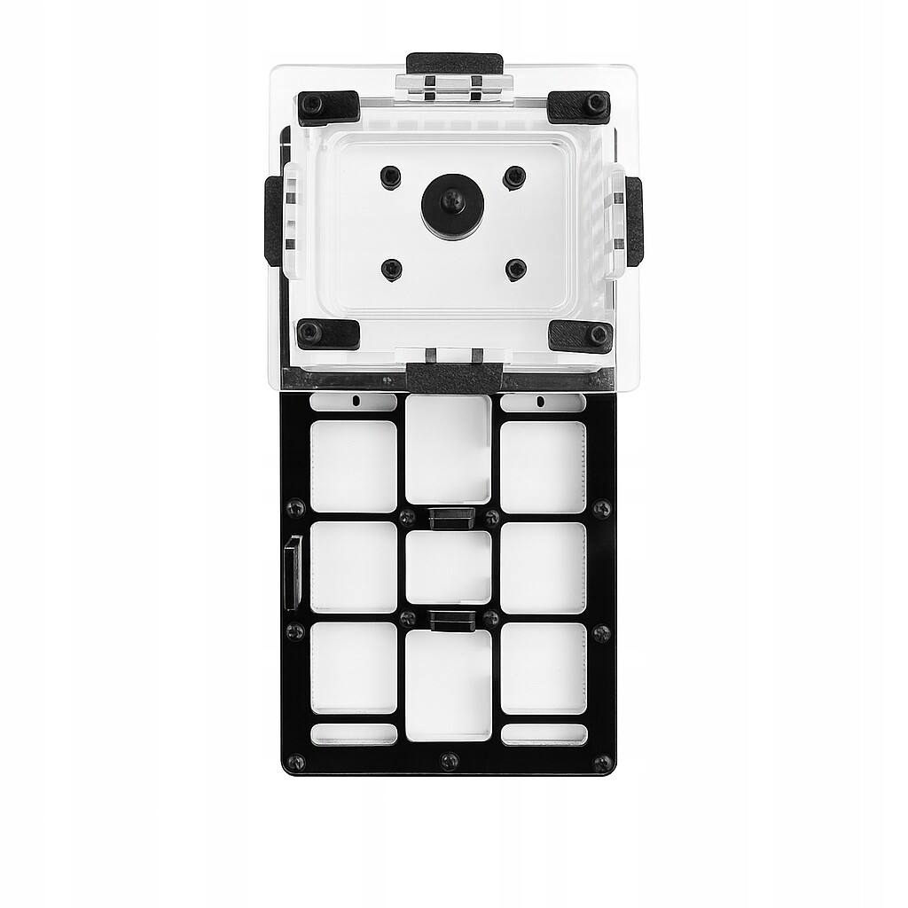 Formikarium BoxLab S – Hnízdo pro mravence aréna Vzdělávací sada