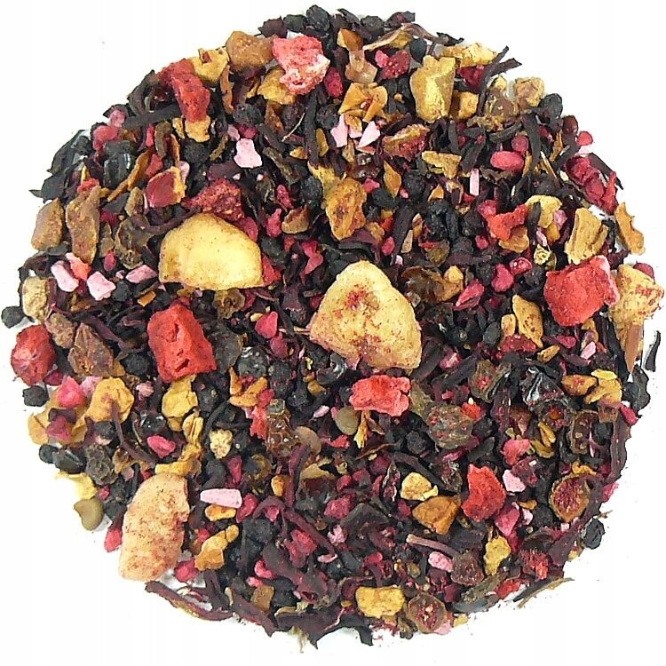 Čaj pro děti 100% Přírodní 500 g