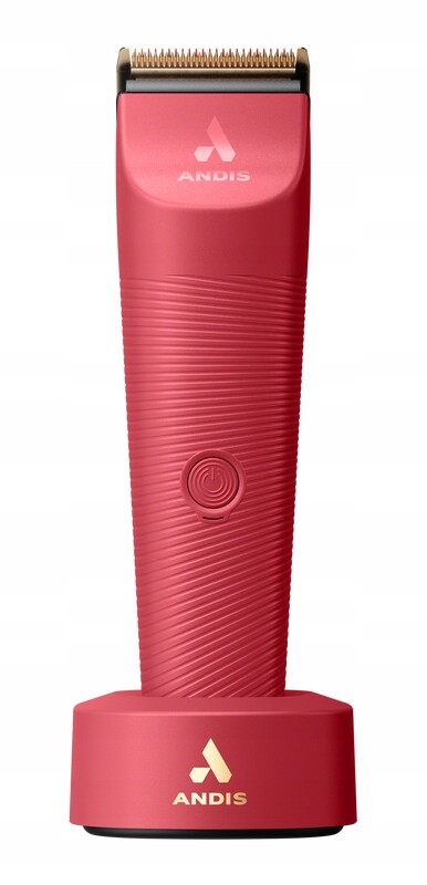 Andis Vida Clipper Strojek S Nastavitelnou Čepel – Usb