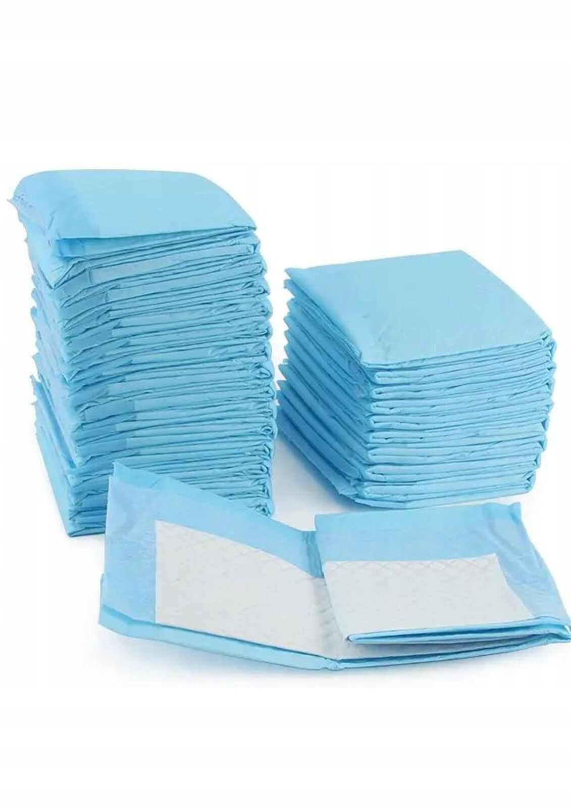 Absorpční podložky a podložky Yourdog 30 ks 90x60