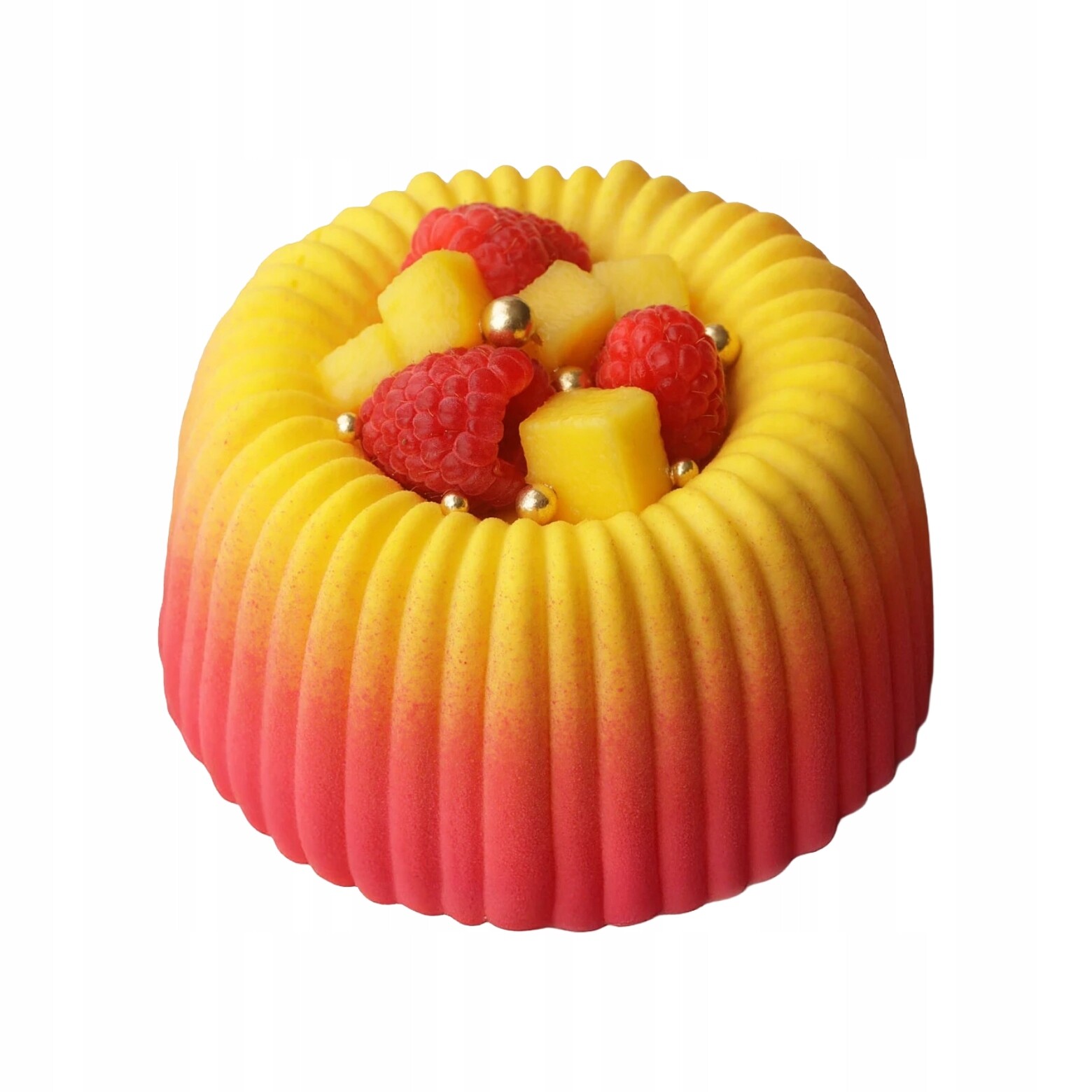 Silikonová forma Handmade Lake Bento Dinara Kasko