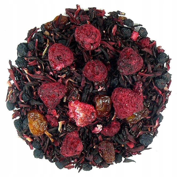 Čaj Malinová malina lyofilizovaná 500 g