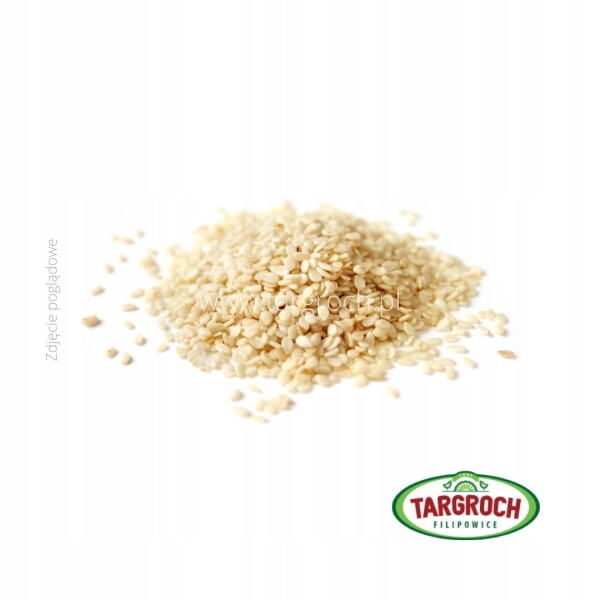 Sezamový Targroch 25 kg