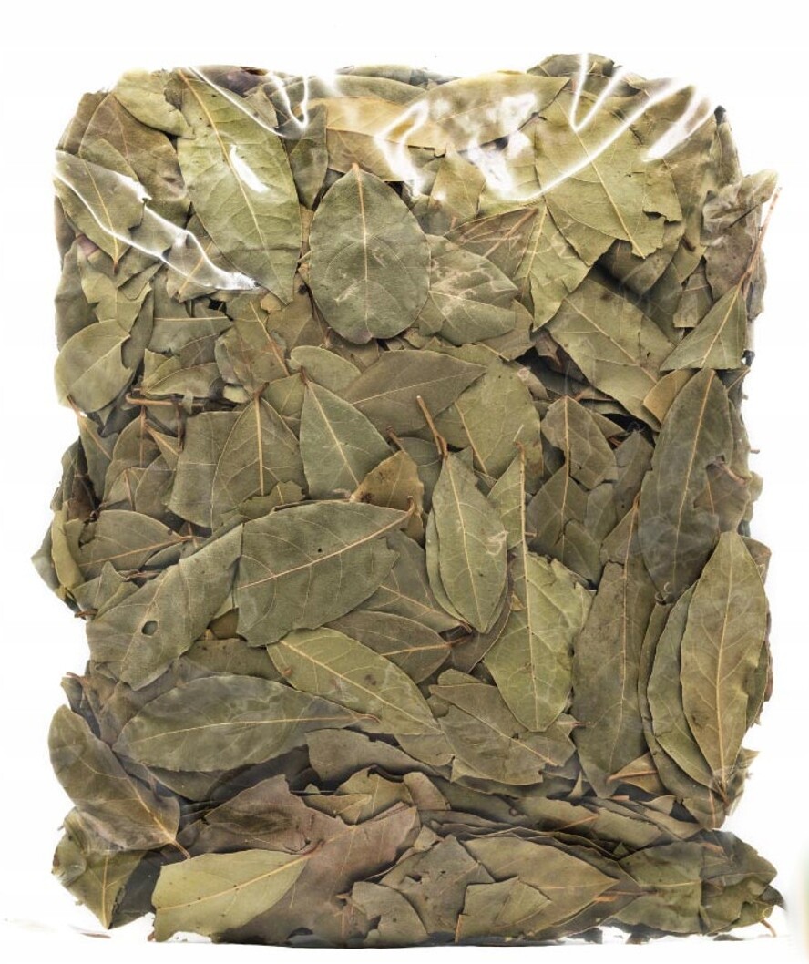 Vavřínové listy Bay Leaves Kings 1 kg