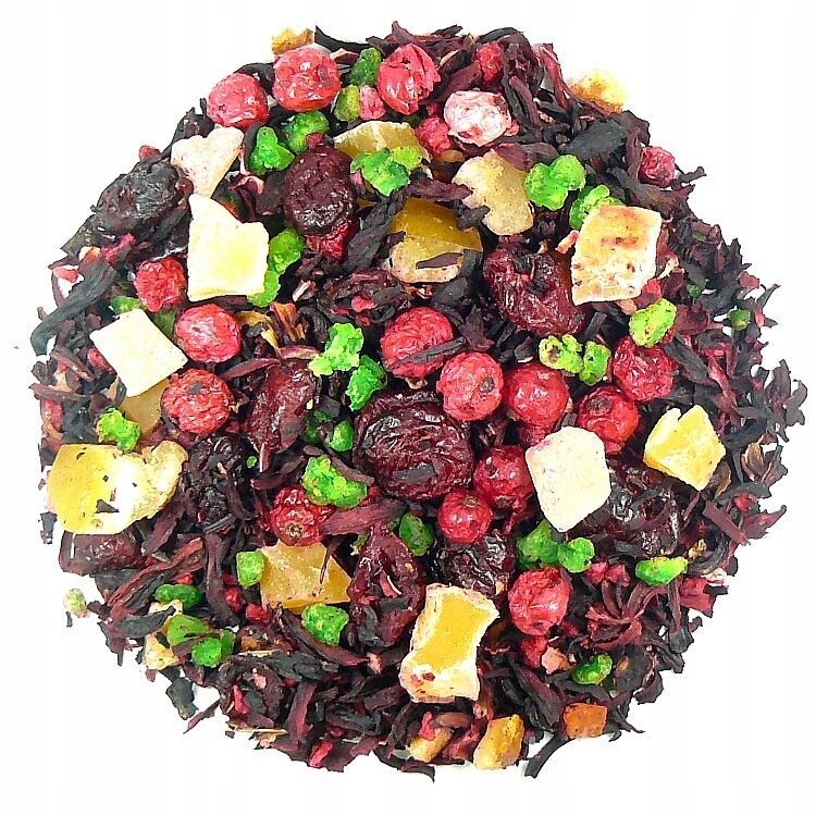 Čaj Pohádkový svět Melon Mango 500 g