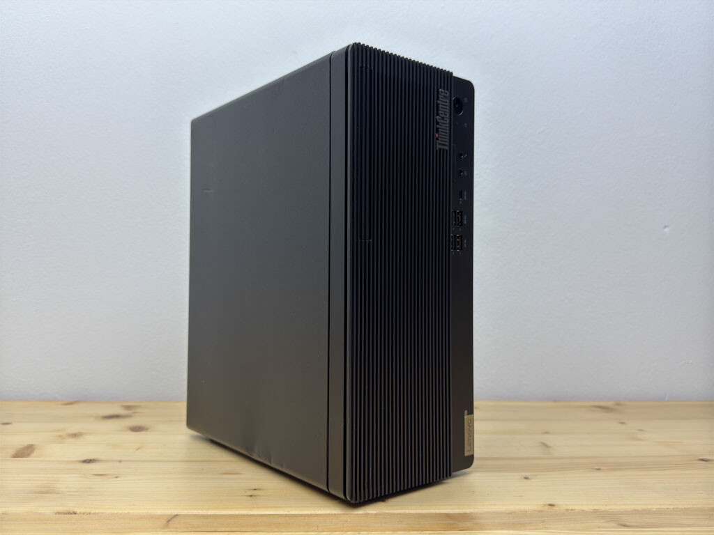 Lenovo ThinkCentre M75t Gen 2
