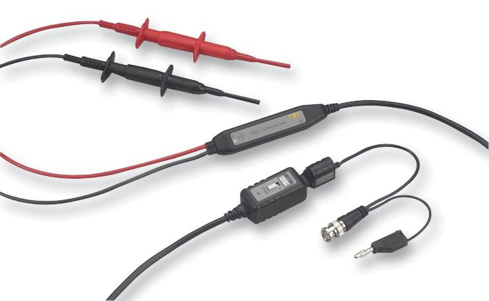 Pico Technology Ta058 Probe, Active Differential, Powered