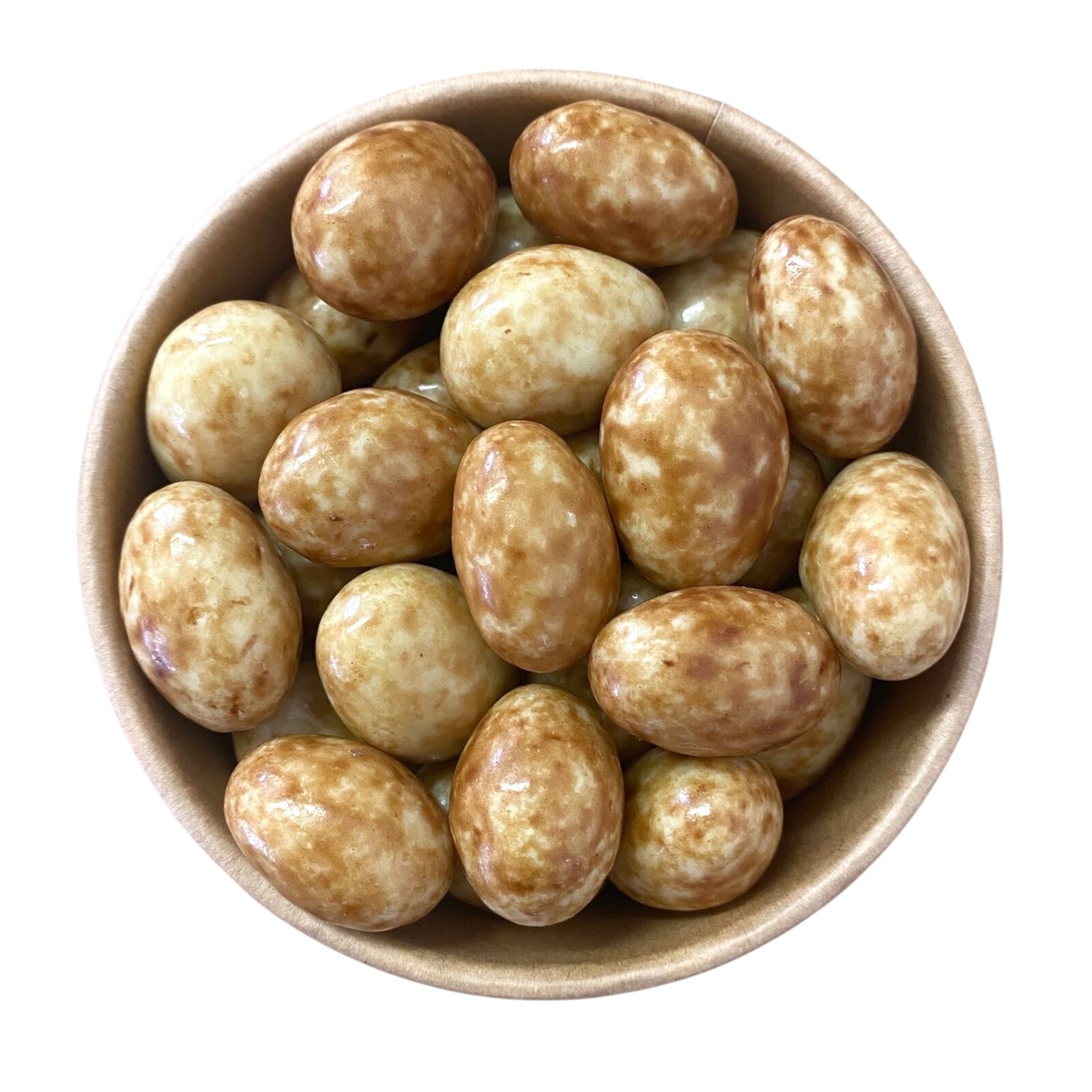 Nutworld.cz Mandle CAPPUCCINO Množství:: 50g