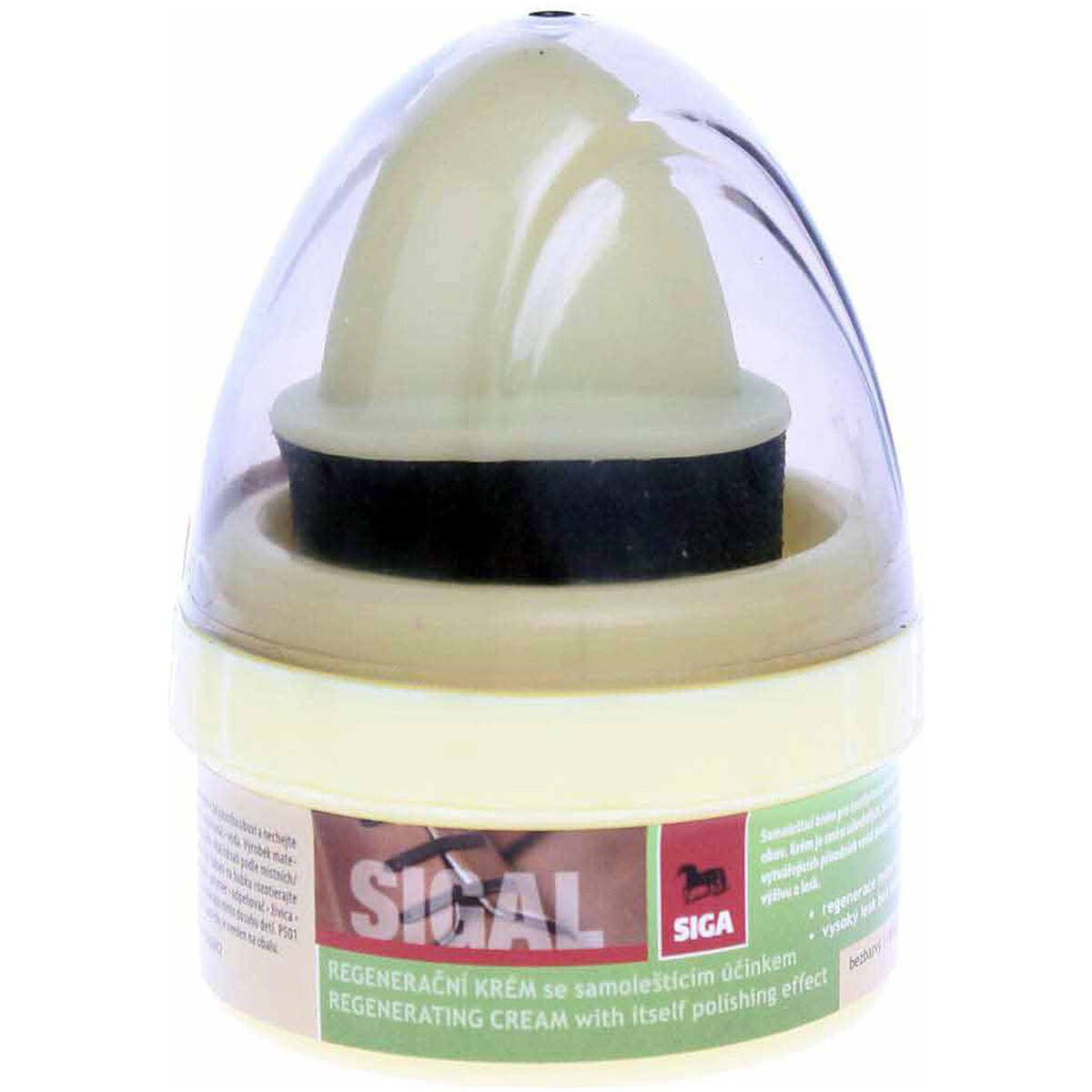 Sigal  regenerační krém neutral