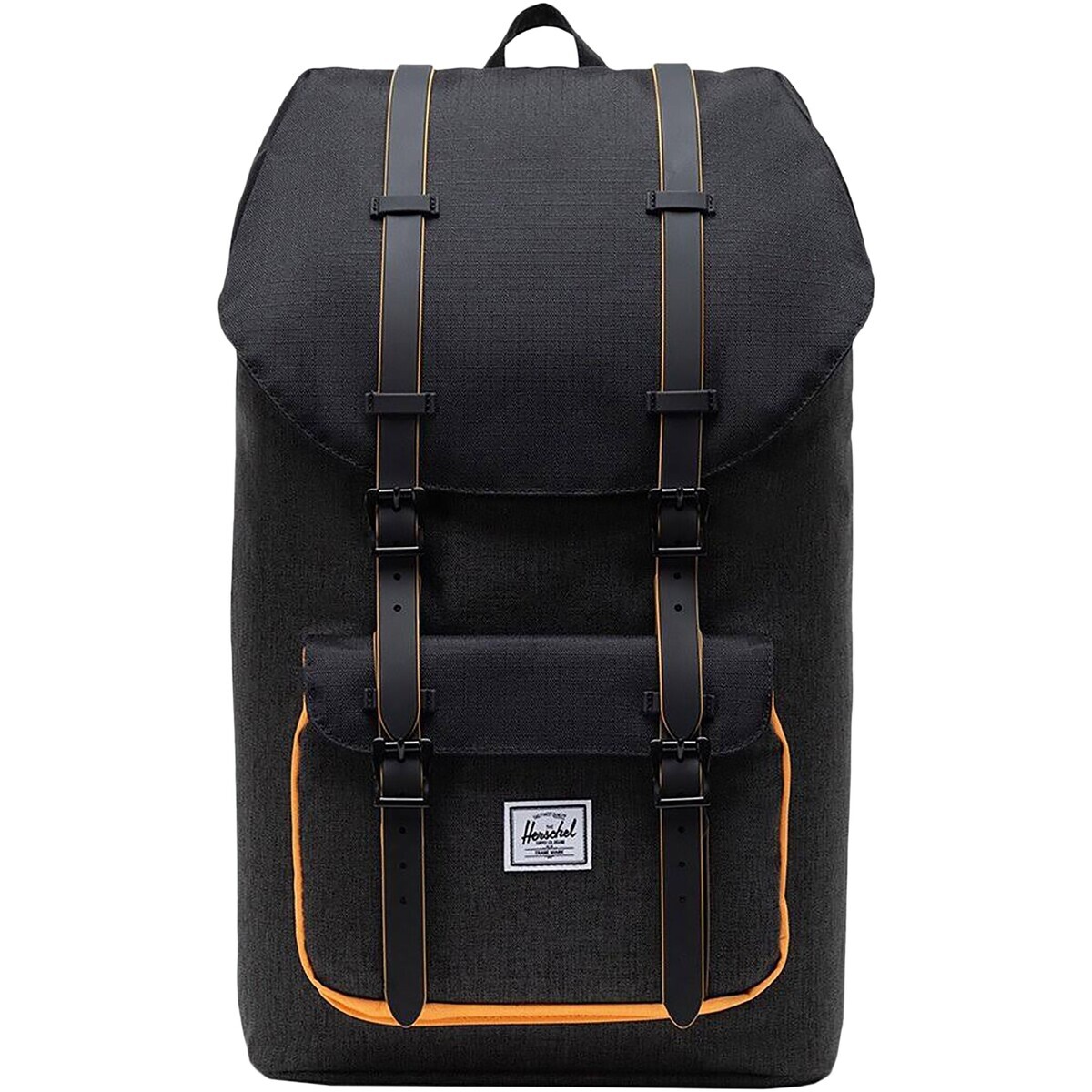 Herschel  165364  Černá