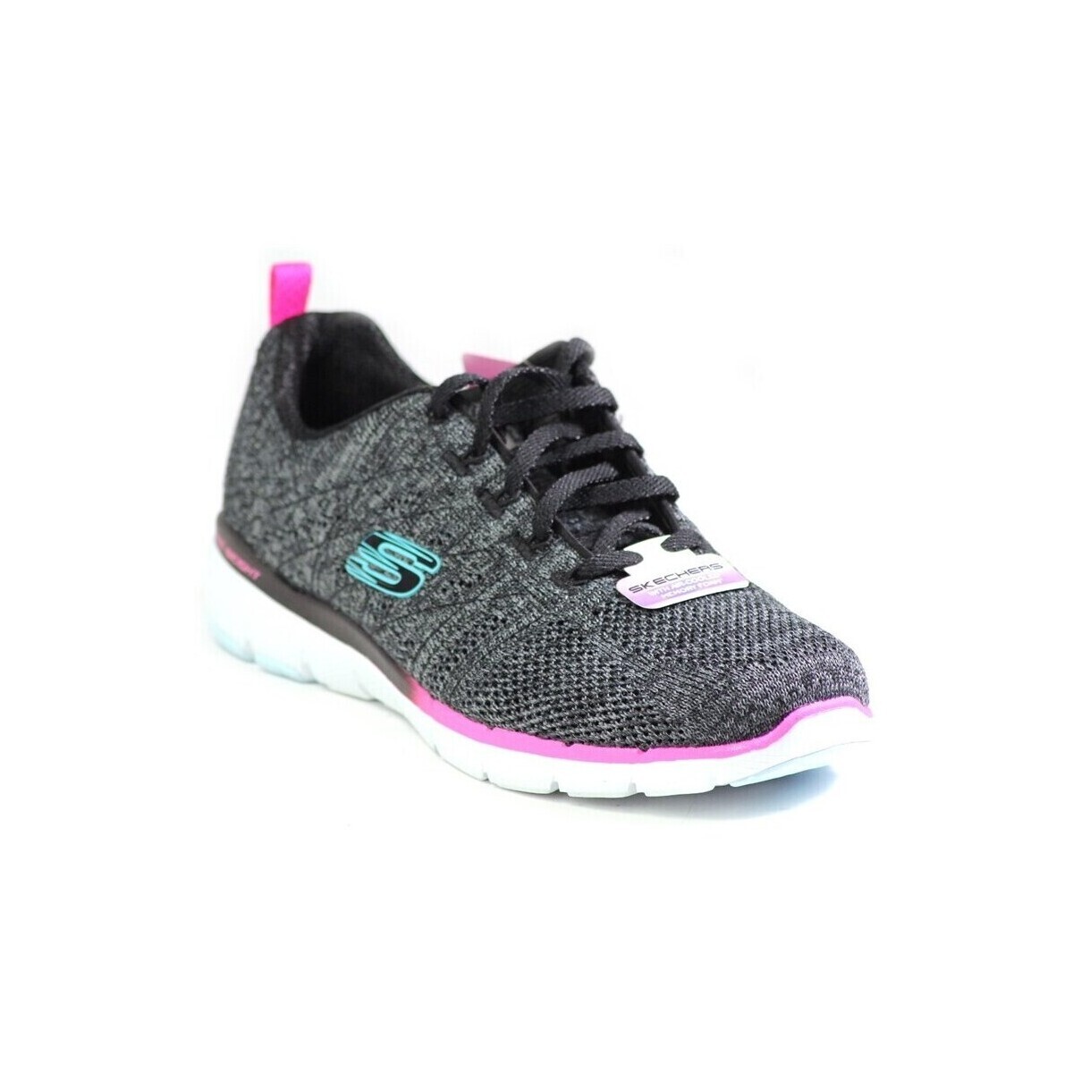 Skechers  Flex Appeal 30  ruznobarevne