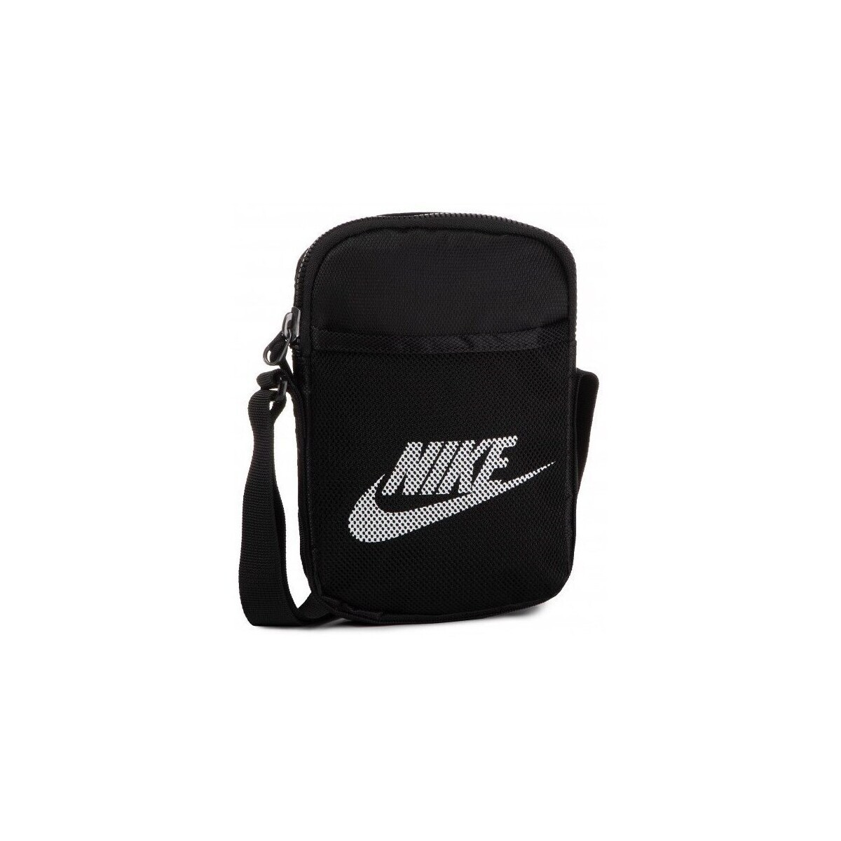 Nike  Heritage S Smit Small Items Bag  Černá