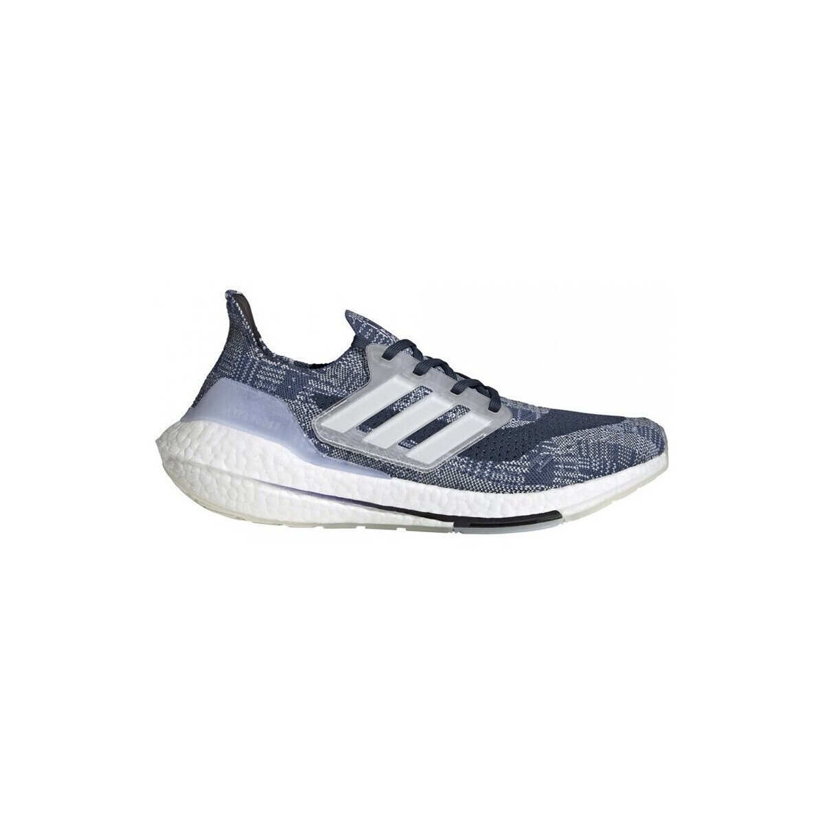 adidas  Ultraboost 21 Primeblue  Modrá