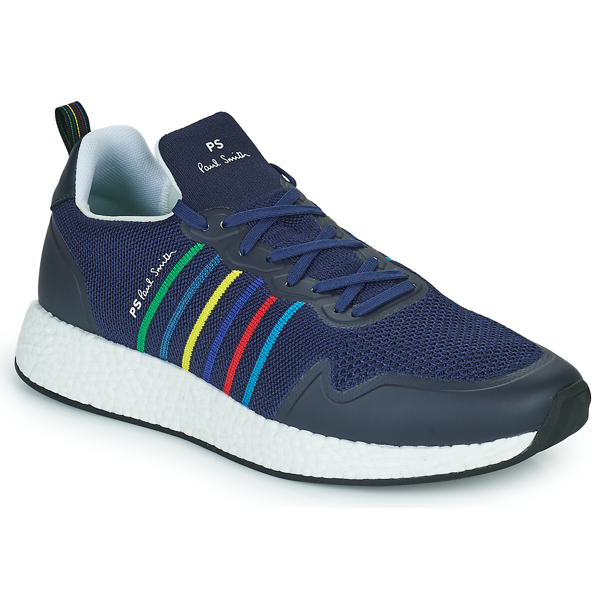 Paul Smith  KRIOS  Tmavě modrá