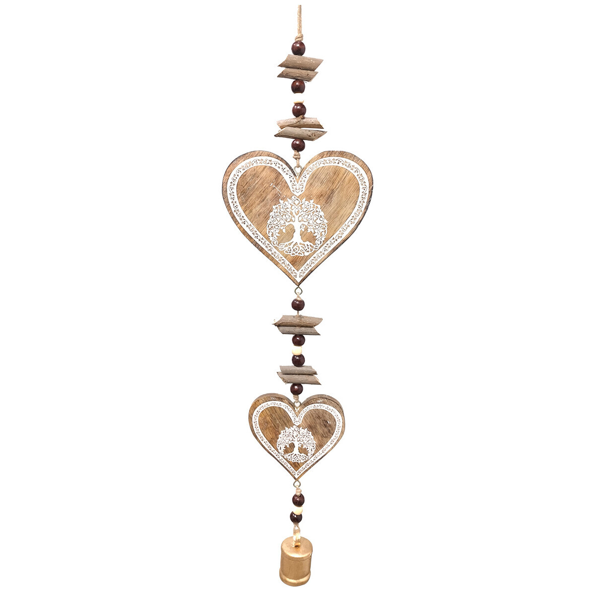 Signes Grimalt  Srdce Mobile  Béžová