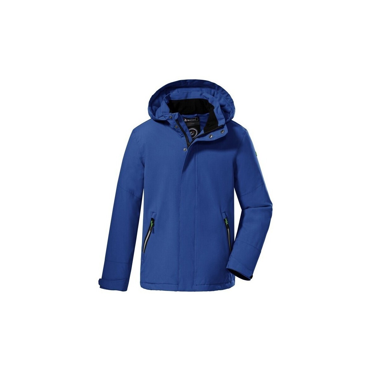 Killtec  3884400800  Modrá