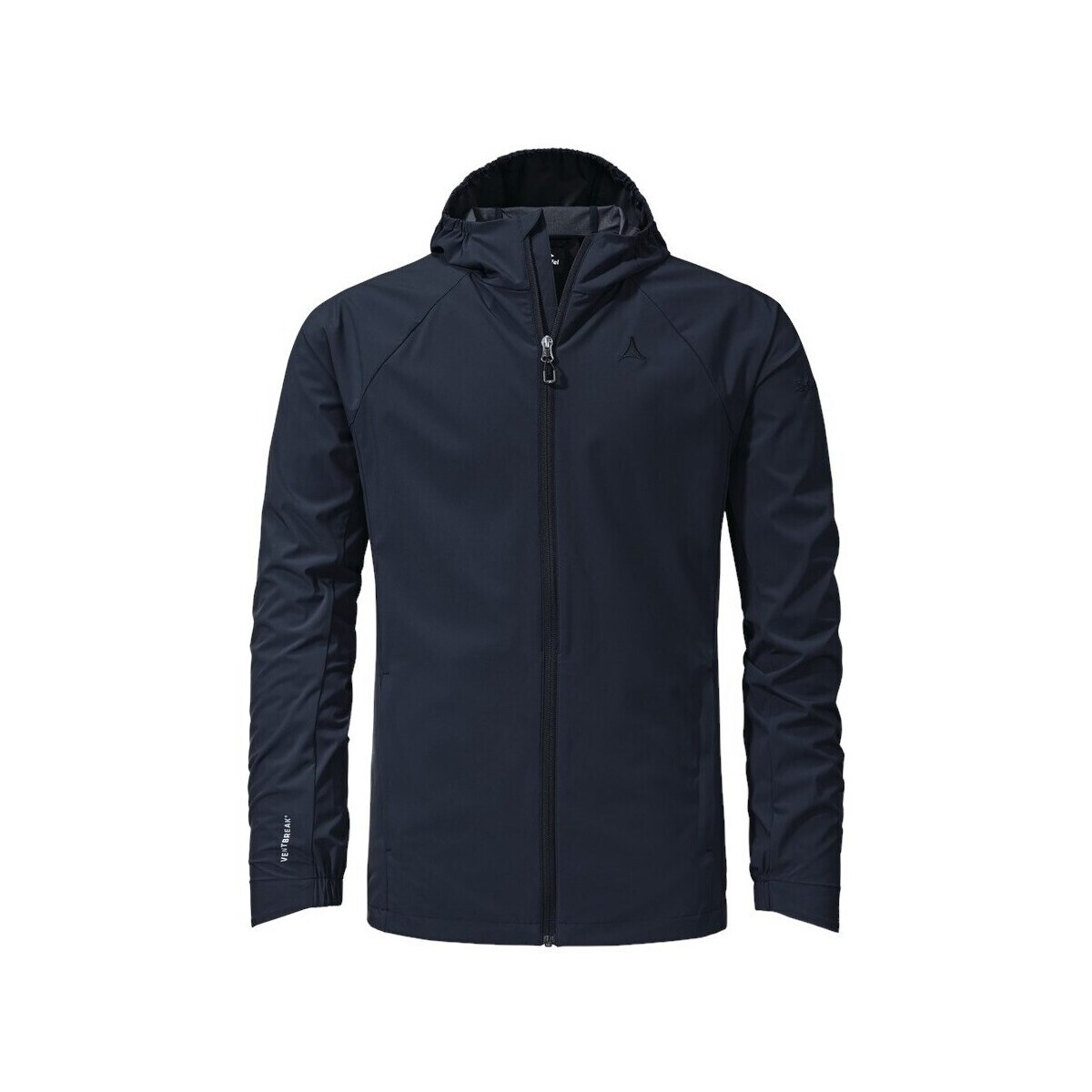 SchÖffel  Ganzjahresjacke Graz  Tmavě modrá