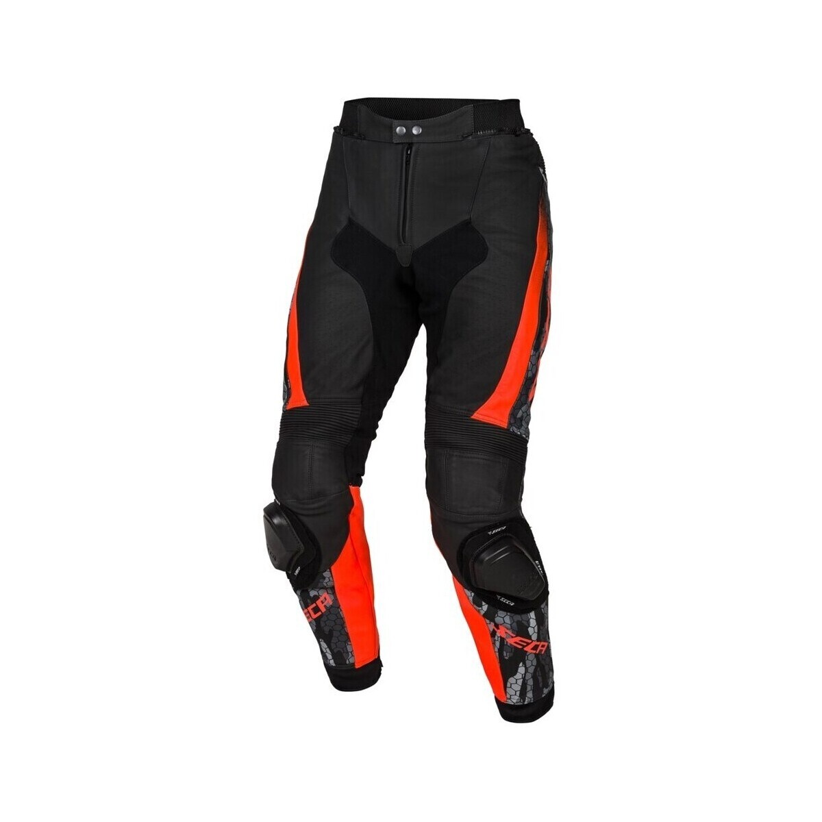 Seca  Ss Ii Fluo  Černá