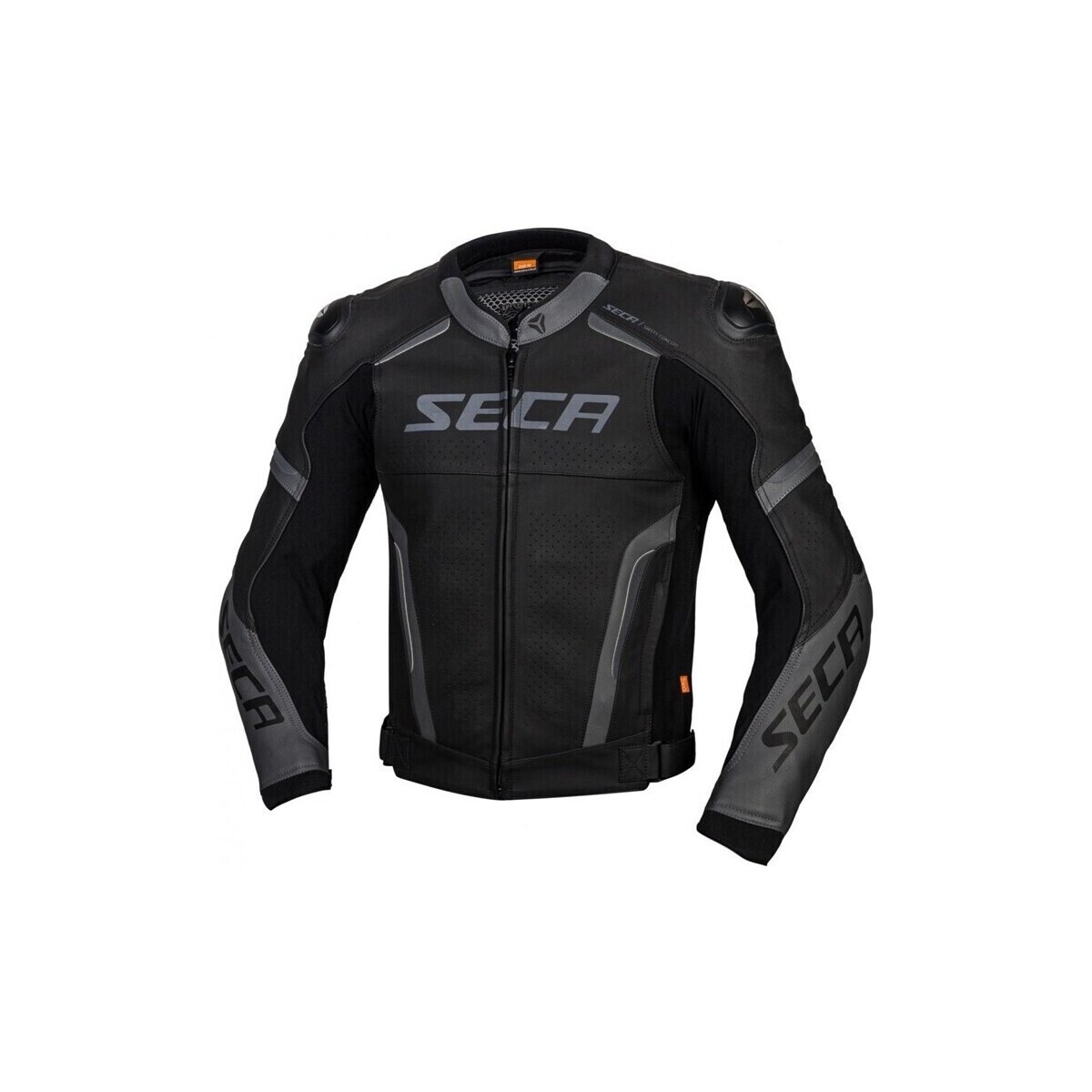 Seca  Hooligan  Černá