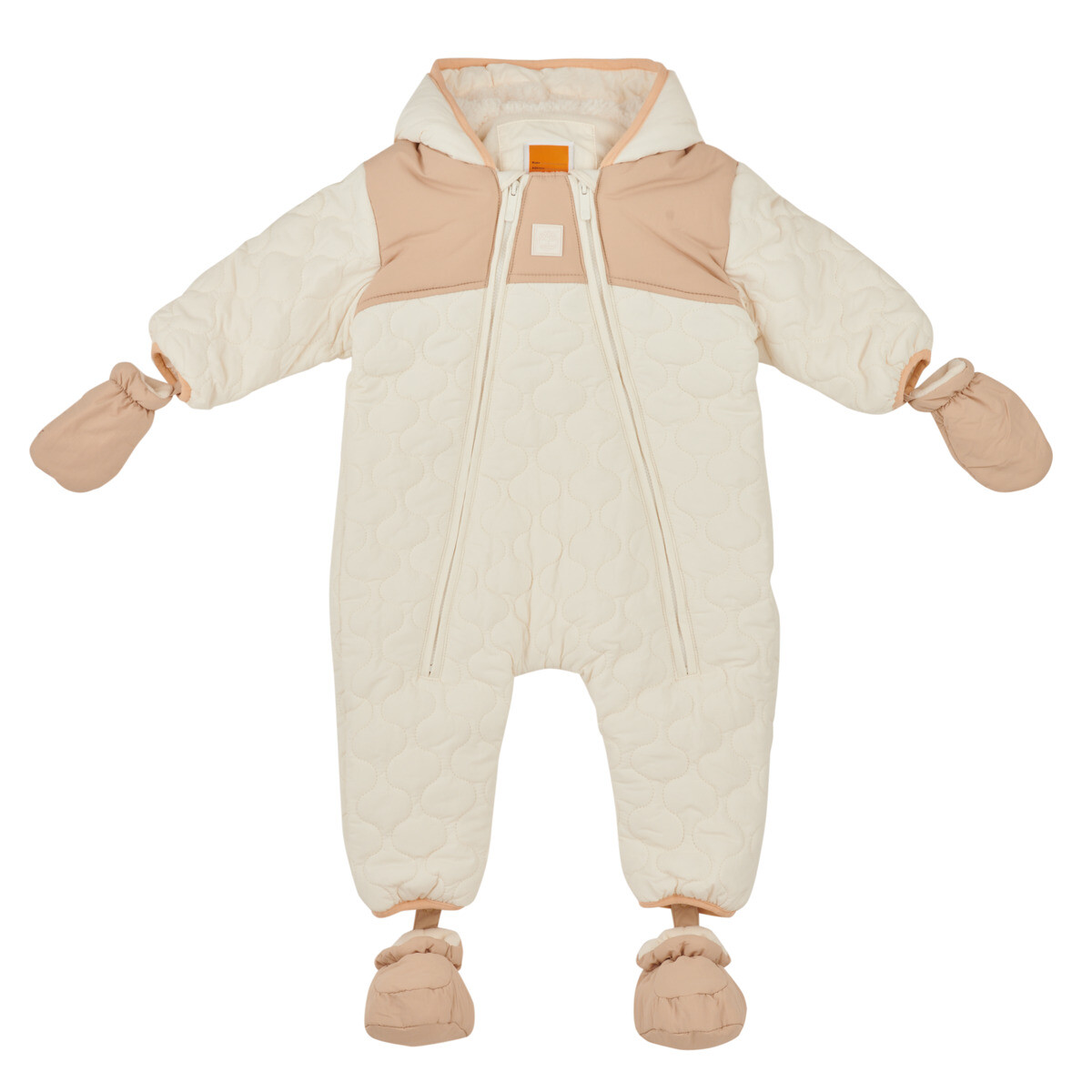 Timberland  COMBINAISON PILOTE  Béžová