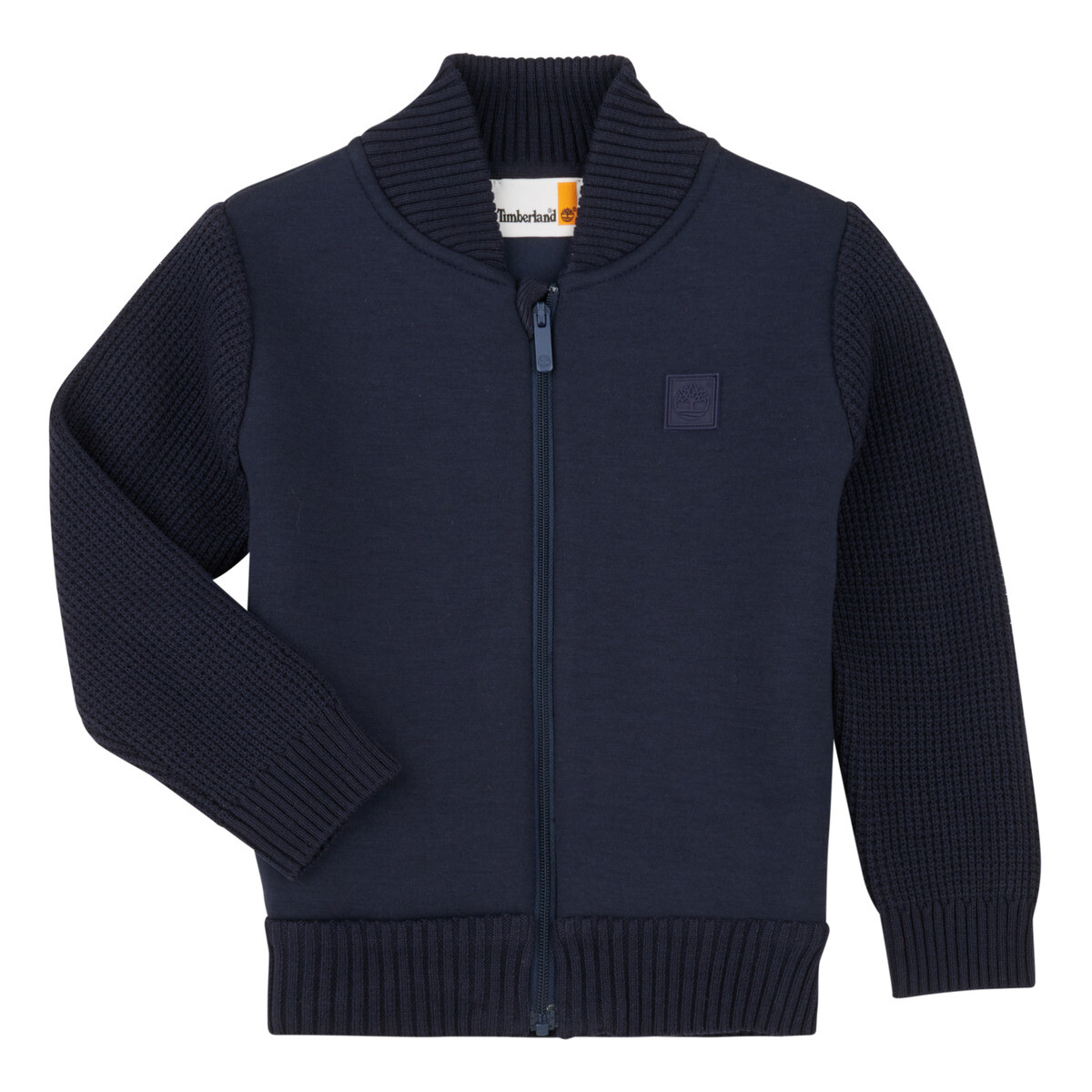 Timberland  CARDIGAN T60599  Tmavě modrá