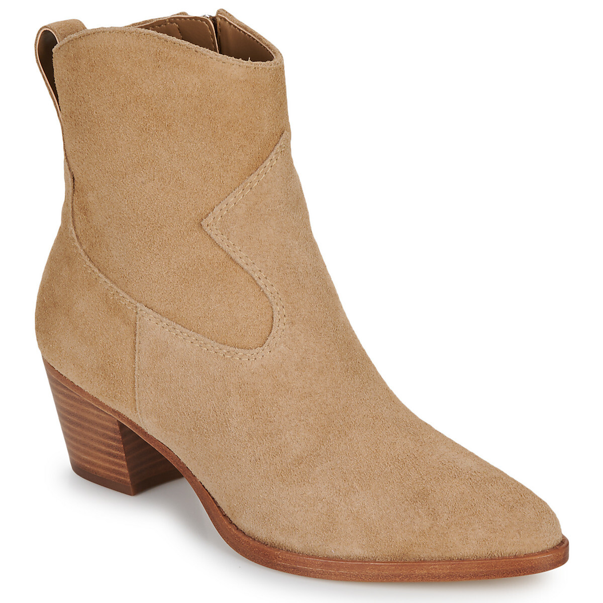 Lauren Ralph Lauren  HARPHER  Béžová