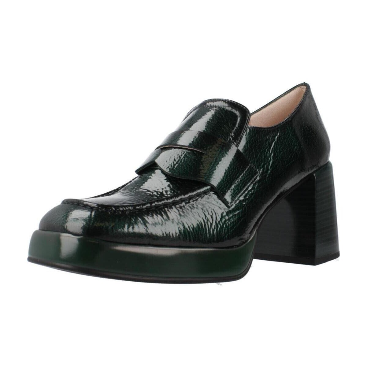 Hispanitas  HI243696  Zelená