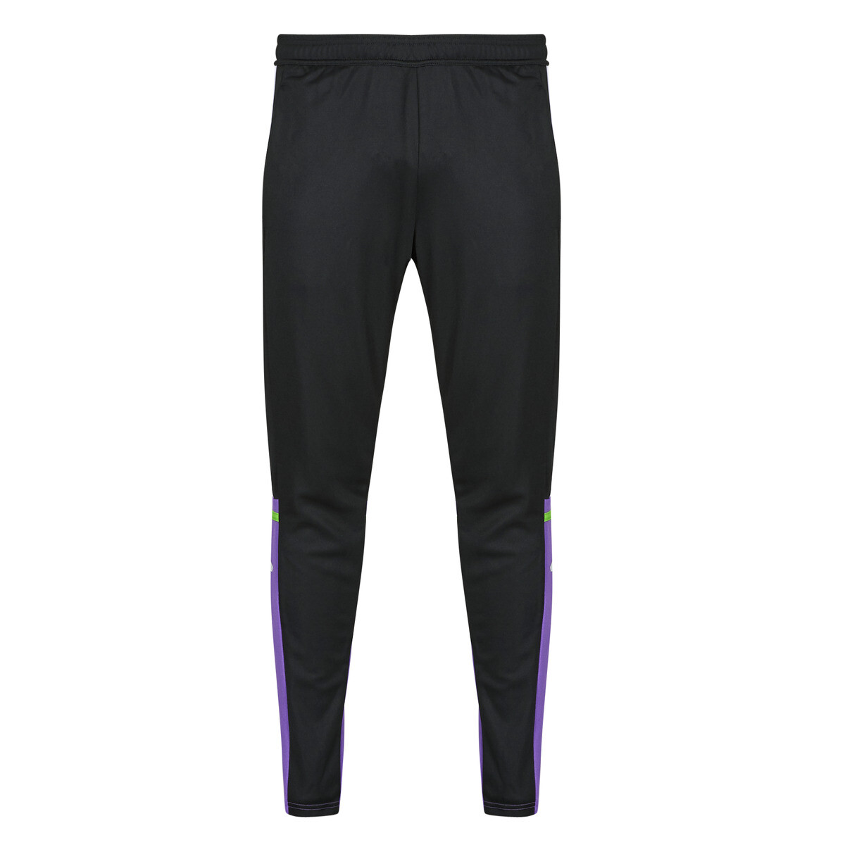 adidas  Squadra 25 Training Pants  Černá