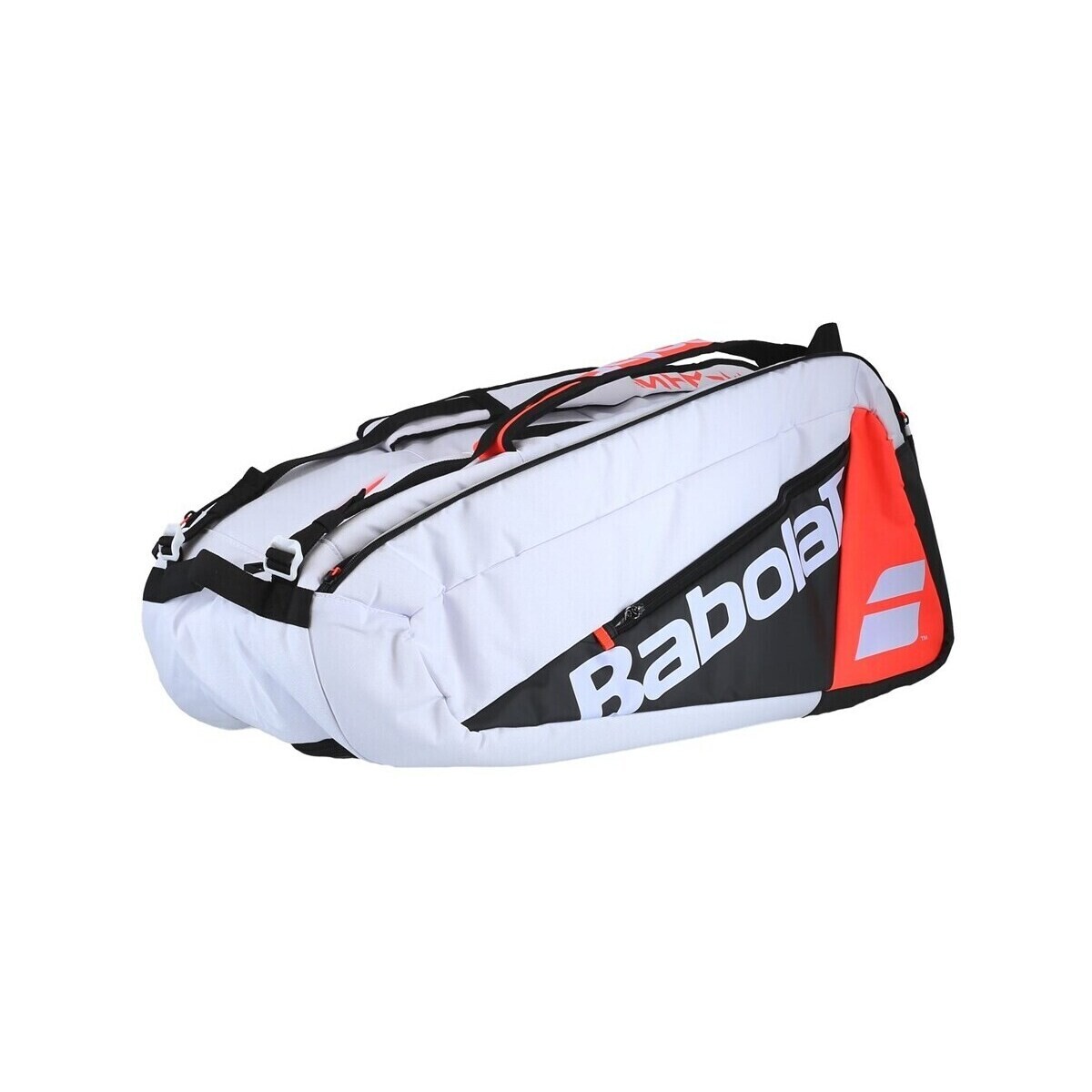 Babolat  751225374  Bílá