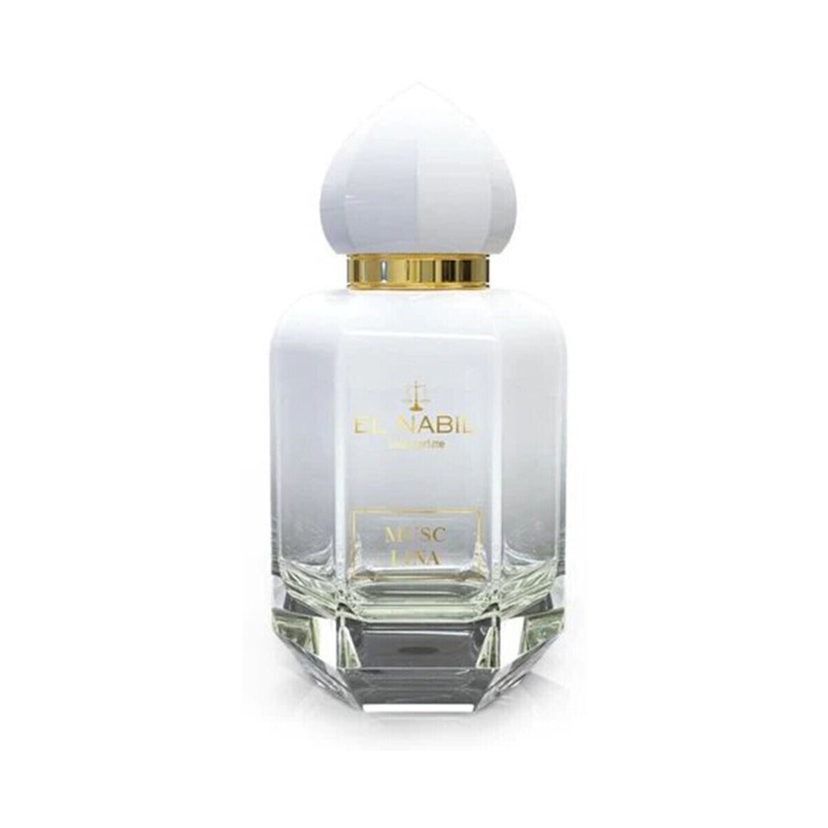 El Nabil  Musc Lina Eau de Parfum