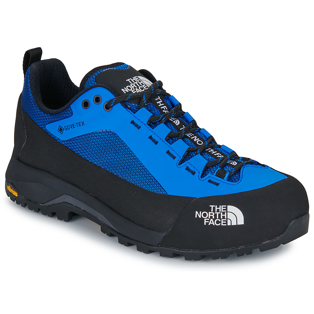 The North Face  M VERTO ALPINE GORE-TEX  Modrá