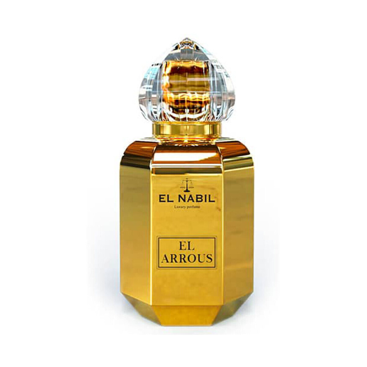 El Nabil  El Arouss Eau de Parfum