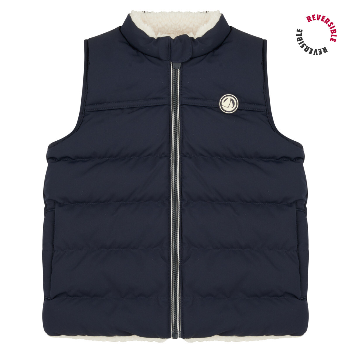 Petit Bateau  CAPORAL  Tmavě modrá