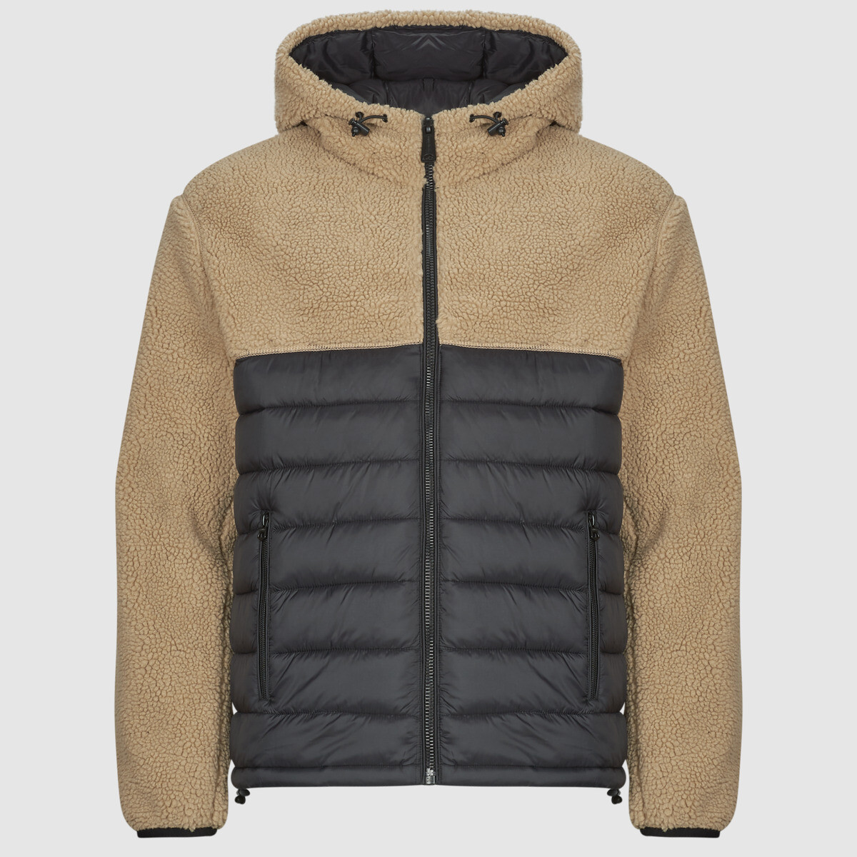 Schott  -  Béžová