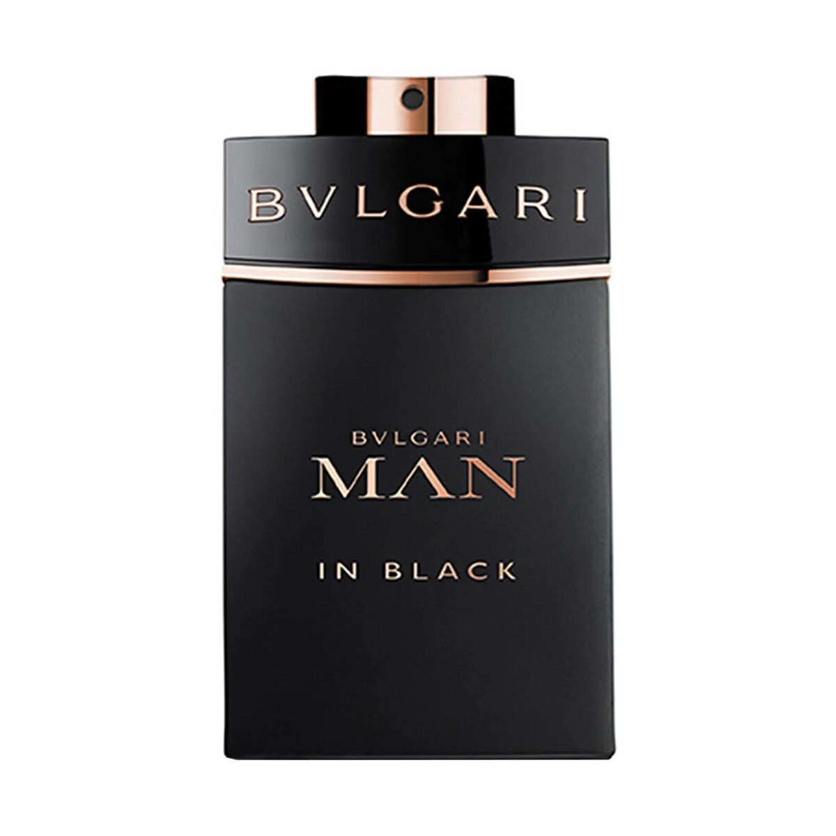 Bvlgari  Man In Black Eau de Parfum 60 ml