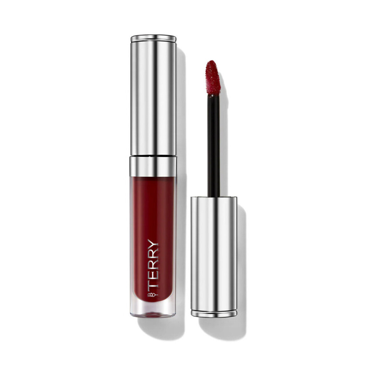 By Terry  Baume de Rose Tinted Lip Care - 01 Cherry-Chérie  Červená