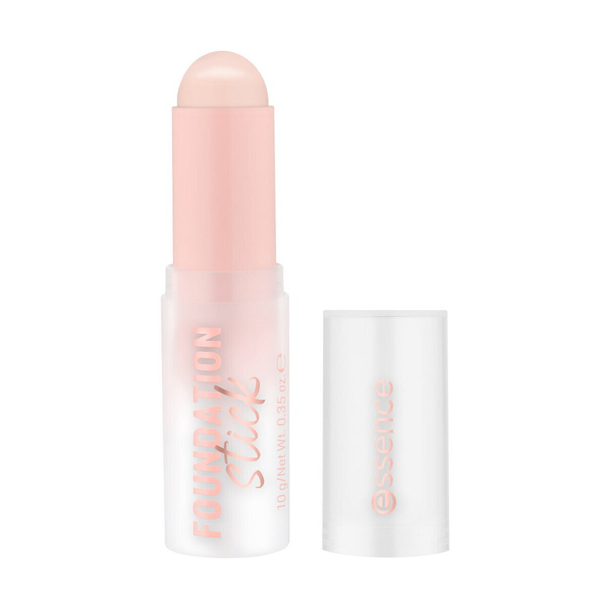 Essence  Foundation Stick - 20 -  Béžová