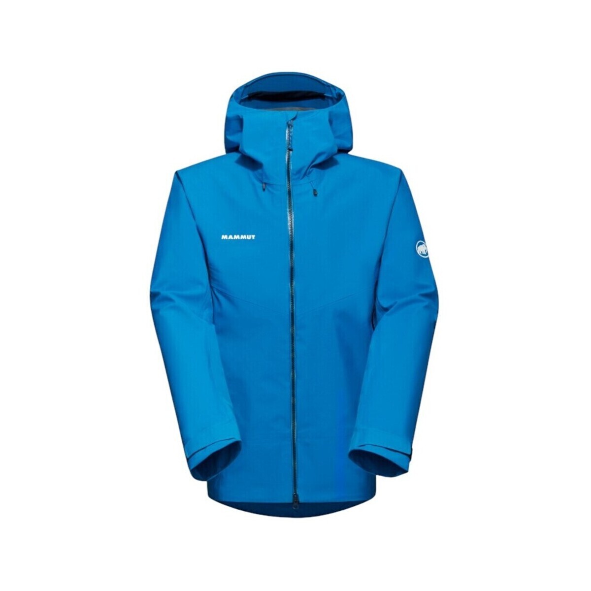 Mammut  10103015150589  Modrá