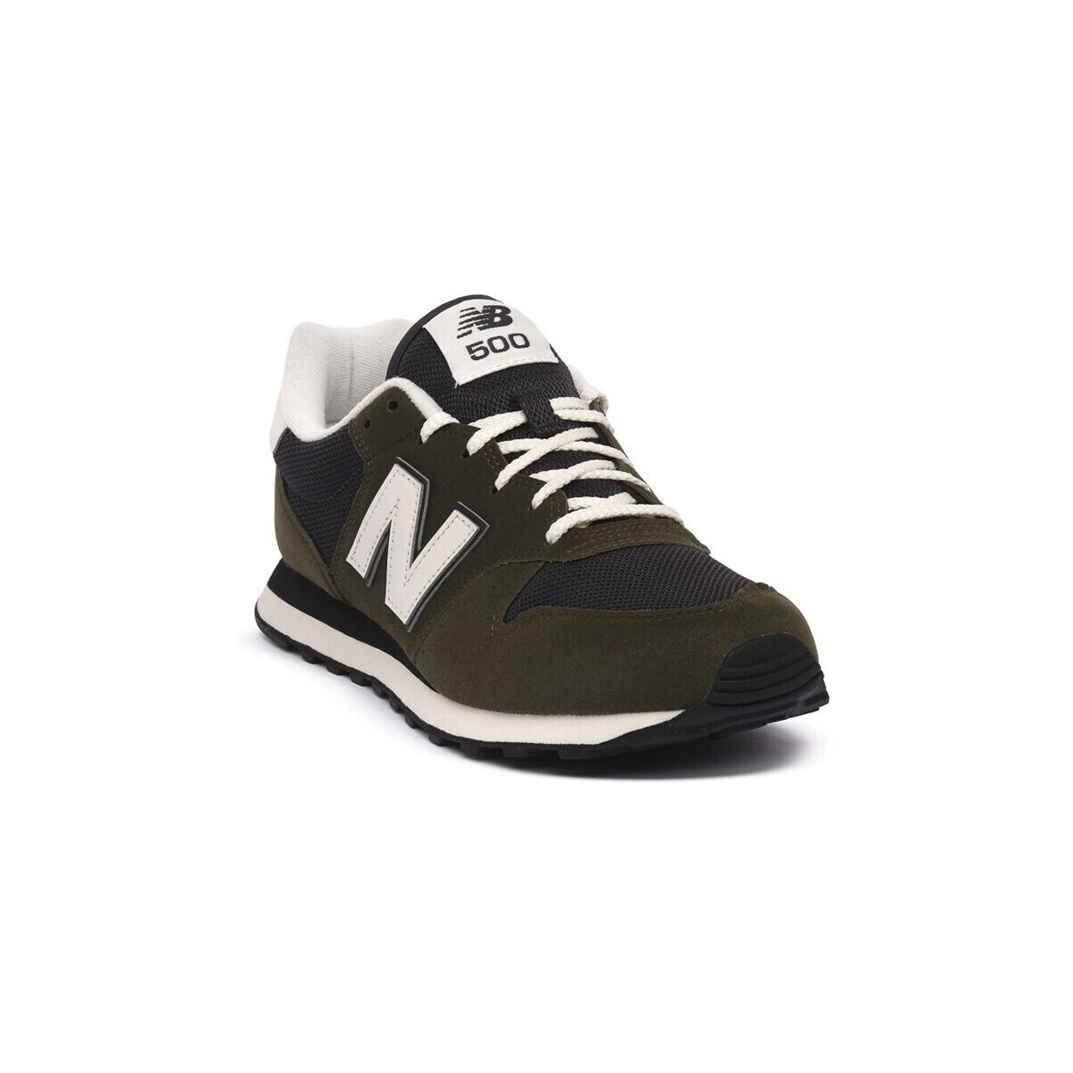 New Balance  GM500ROS  ruznobarevne