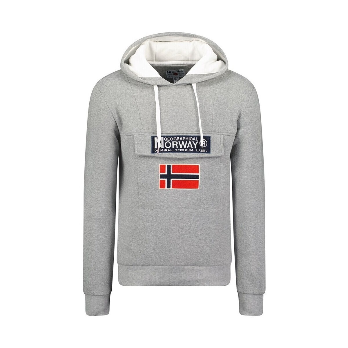 Geographical Norway  Gadrien Db  ruznobarevne